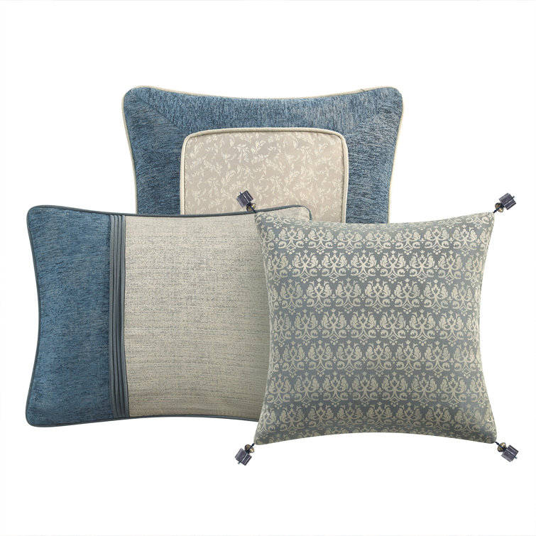 Waterford store annalise pillows